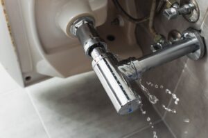 Fuite tuyau d'eau - recherche de fuite d eau ARDF 35