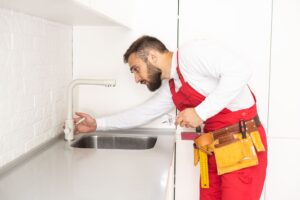 ARDF 35, votre expert recherche de suite d'eau
